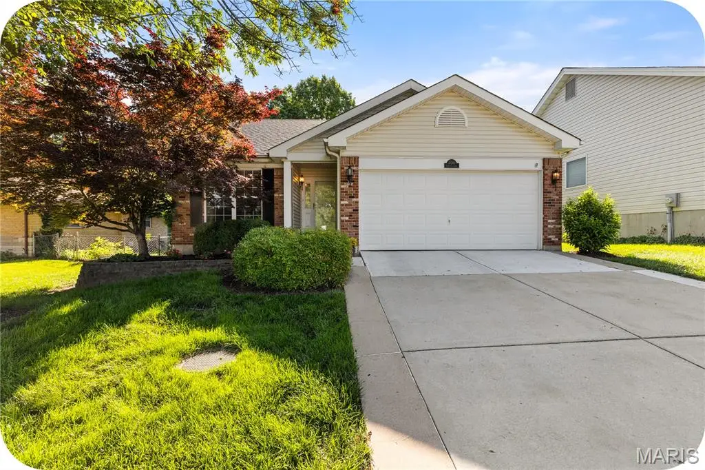 10140 Shapfield Lane, Affton, MO 63123 - #1