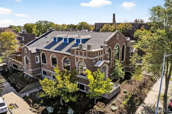 1034 S Kingshighway Boulevard, St Louis, MO 63110