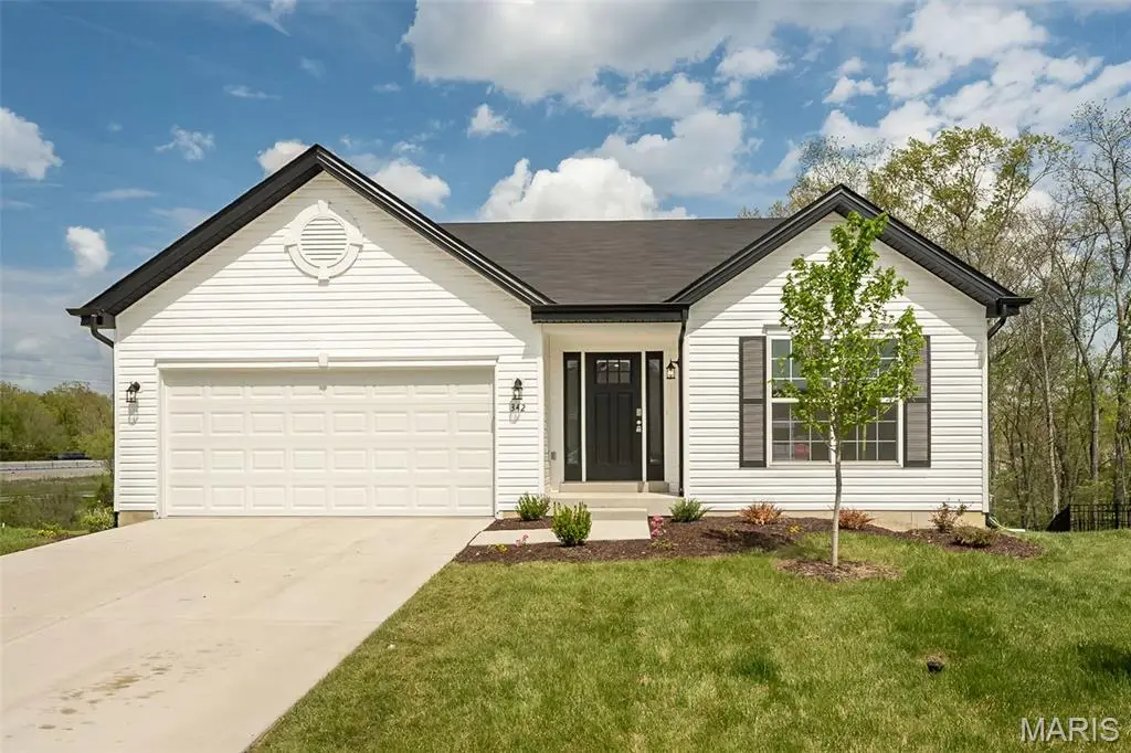 342 Cumberland Court, Truesdale, MO 63380 - #1