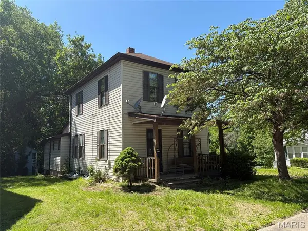 301 Plum Street, Collinsville, IL 62234