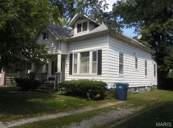 406 Springer Avenue, Edwardsville, IL 62025