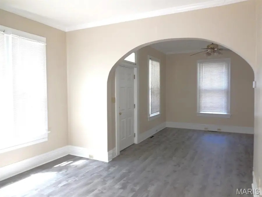 406 Springer Avenue, Edwardsville, IL 62025 - #3
