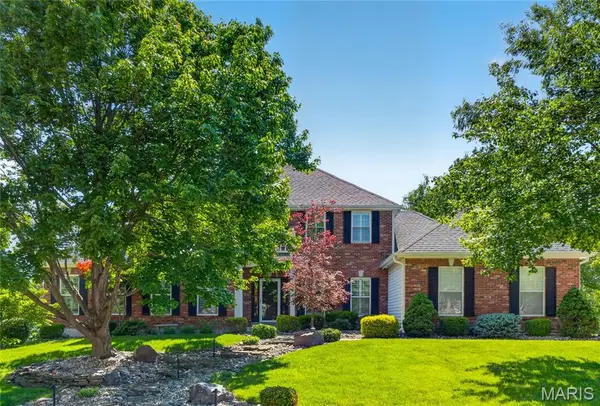 5568 Hennsley Circle, Weldon Spring, MO 63304