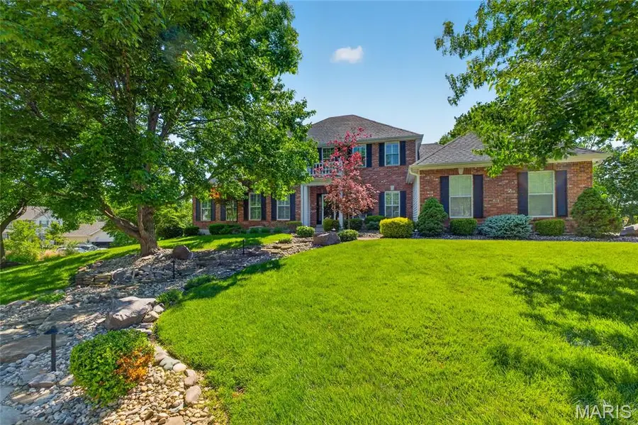 5568 Hennsley Circle, Weldon Spring, MO 63304 - #2