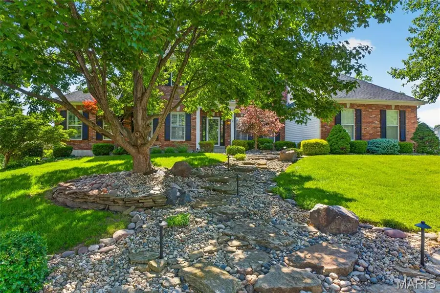 5568 Hennsley Circle, Weldon Spring, MO 63304 - #3