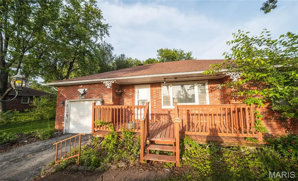 300 N Alvarado Avenue, Belle, MO 65013 - #1