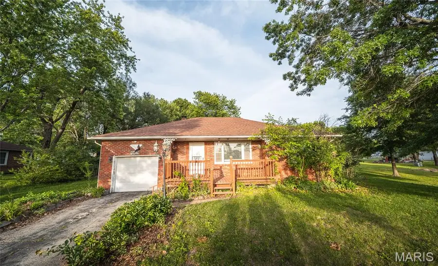 300 N Alvarado Avenue, Belle, MO 65013 - #3