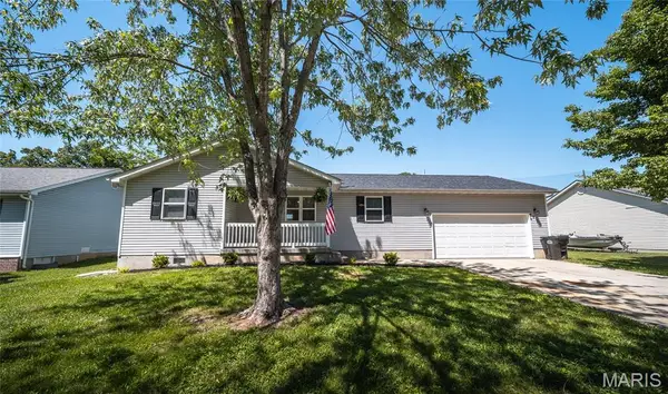 55 Jana Lane, St James, MO 65559