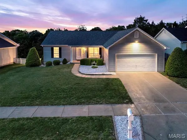 2743 Pomme Meadows Drive, Arnold, MO 63010