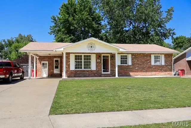 120 Terrace Drive, Sikeston, MO 63801 - #1