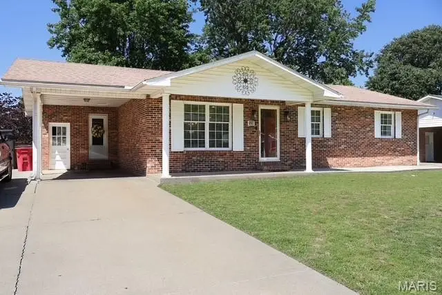 120 Terrace Drive, Sikeston, MO 63801 - #2