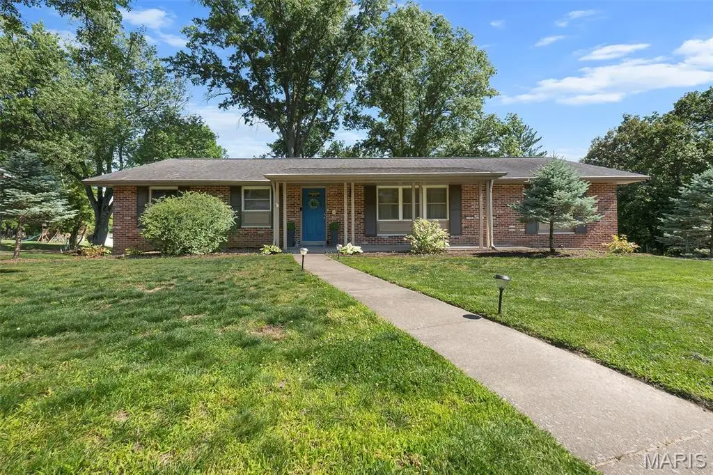 1731 Lakeshore Drive, Cape Girardeau, MO 63701 - #1