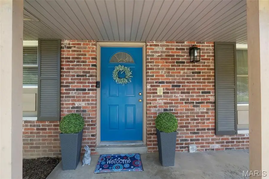 1731 Lakeshore Drive, Cape Girardeau, MO 63701 - #2