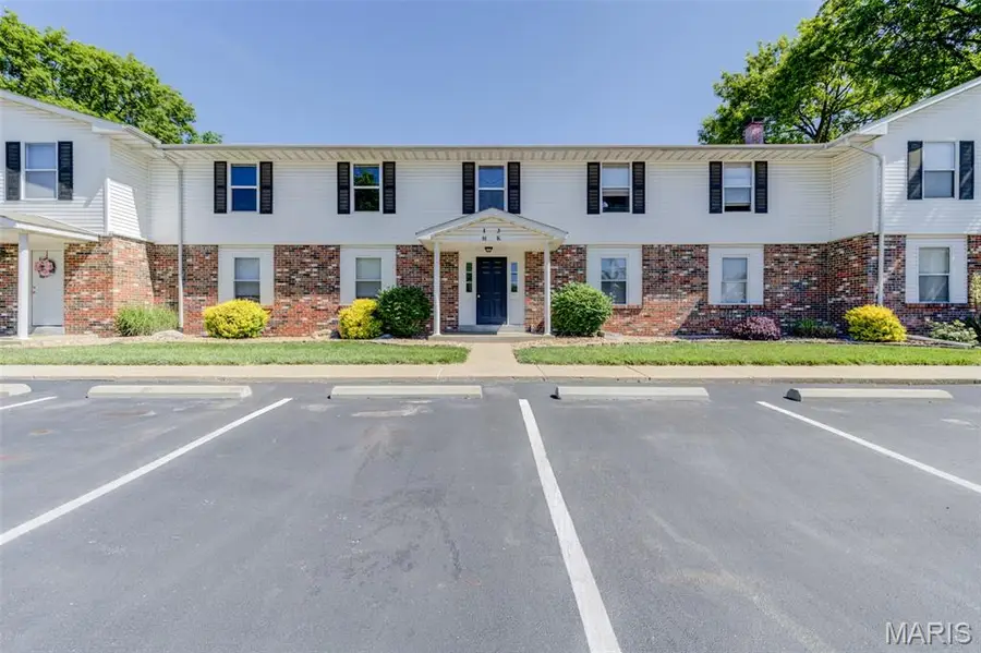 2200 Willott Road #I, Saint Peters, MO 63376 - #2