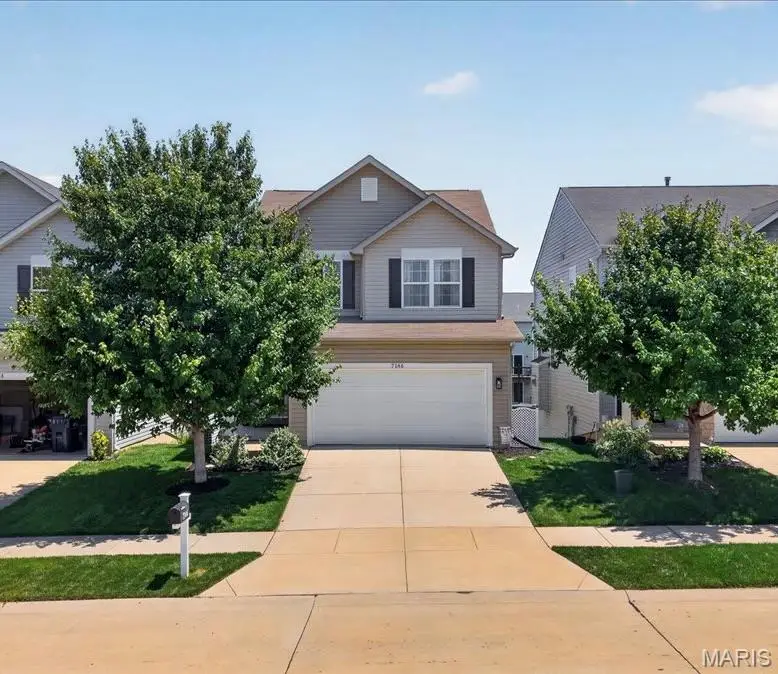 7146 Welsh Drive, Lake Saint Louis, MO 63367 - #2