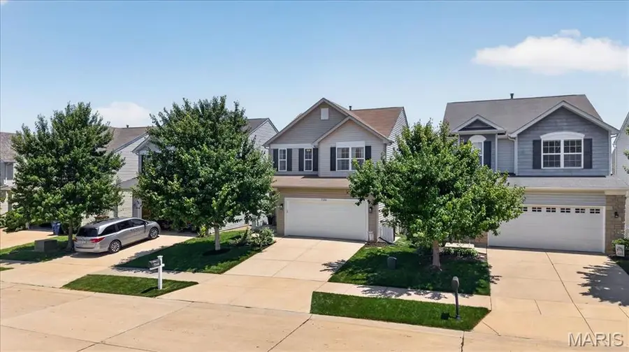 7146 Welsh Drive, Lake Saint Louis, MO 63367 - #3