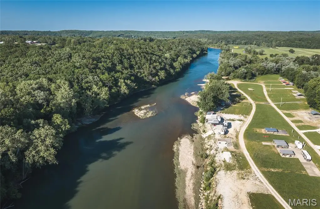Lot 43 Gasconade Getaway, Vienna, MO 65582 - #1
