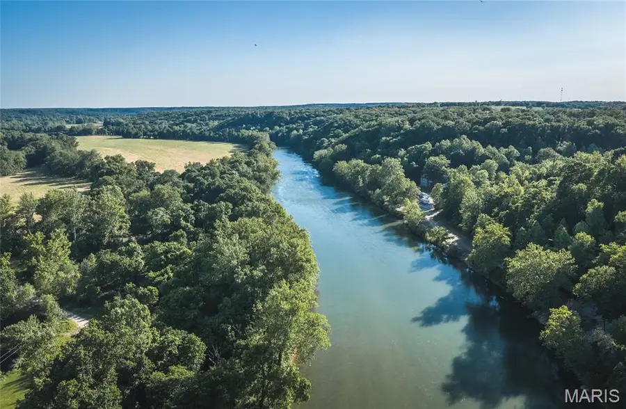 Lot 43 Gasconade Getaway, Vienna, MO 65582 - #3