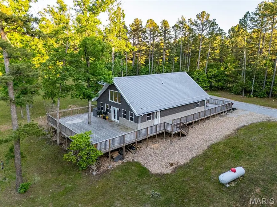 16051 Forrest Drive, Houston, MO 65483 - #2