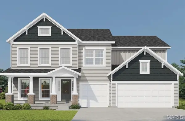 148 Sweetgrass Point Way, Cottleville, MO 63304