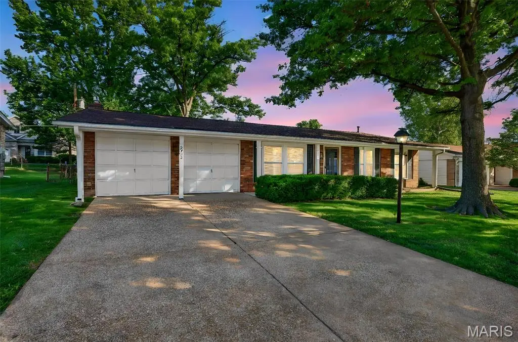 4723 Langtree Drive, Saint Louis, MO 63128 - #1
