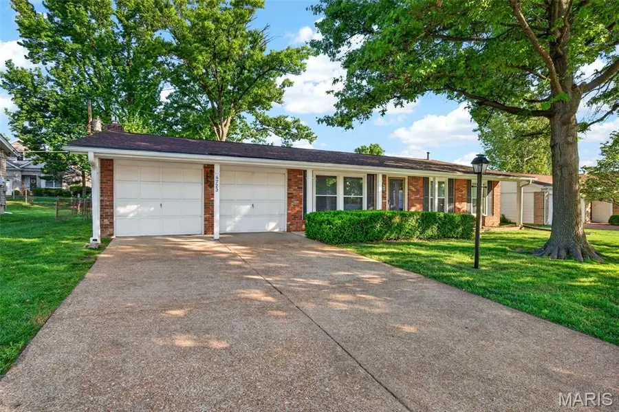 4723 Langtree Drive, Saint Louis, MO 63128 - #2