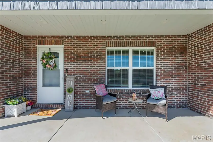 3586 Mill View Xing, Cape Girardeau, MO 63701 - #3