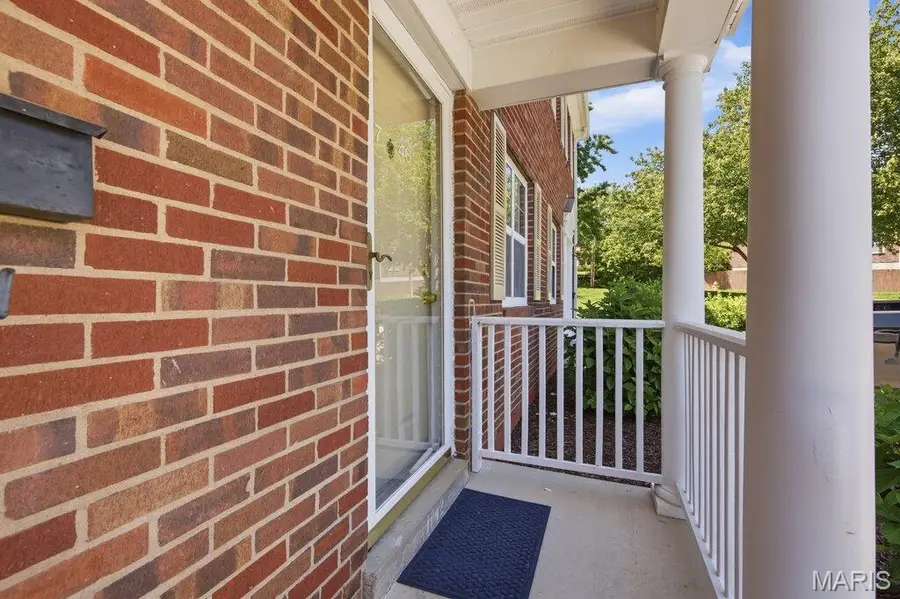1746 Redbird Cove, Brentwood, MO 63144 - #2