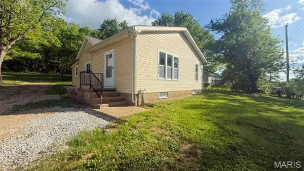 5336 Morse Avenue, De Soto, MO 63020