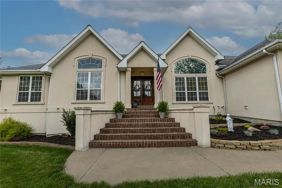 1714 Greenbrier Street, Cape Girardeau, MO 63701 - #2