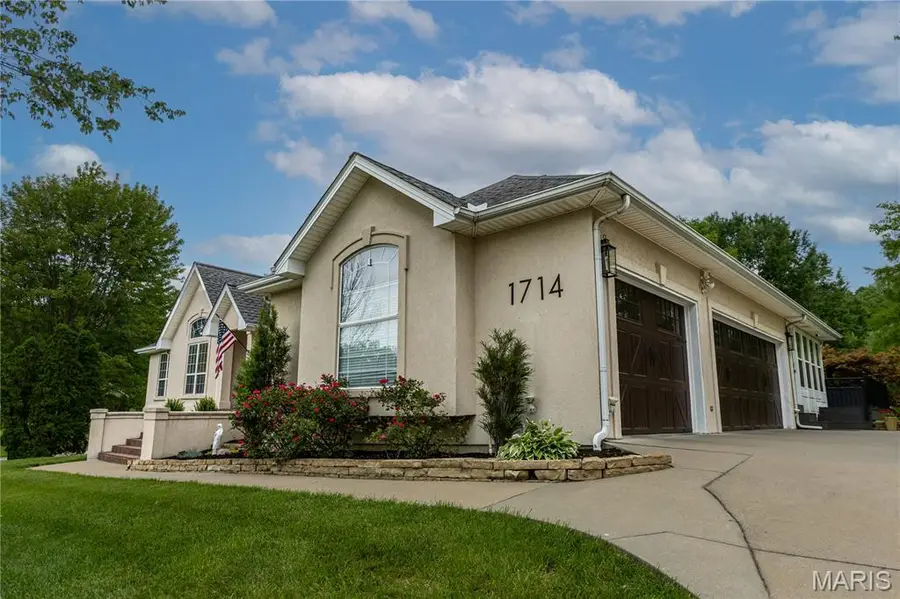 1714 Greenbrier Street, Cape Girardeau, MO 63701 - #3