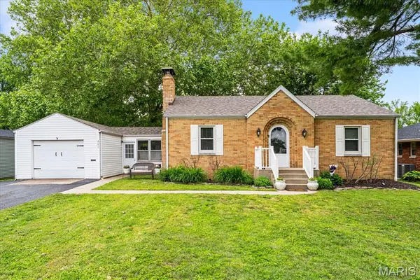 207 Edward Street, O'Fallon, IL 62269