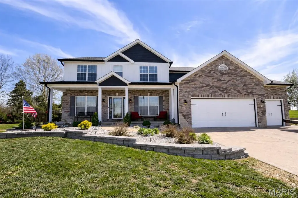 321 Red Wing Court, Troy, MO 63379 - #1