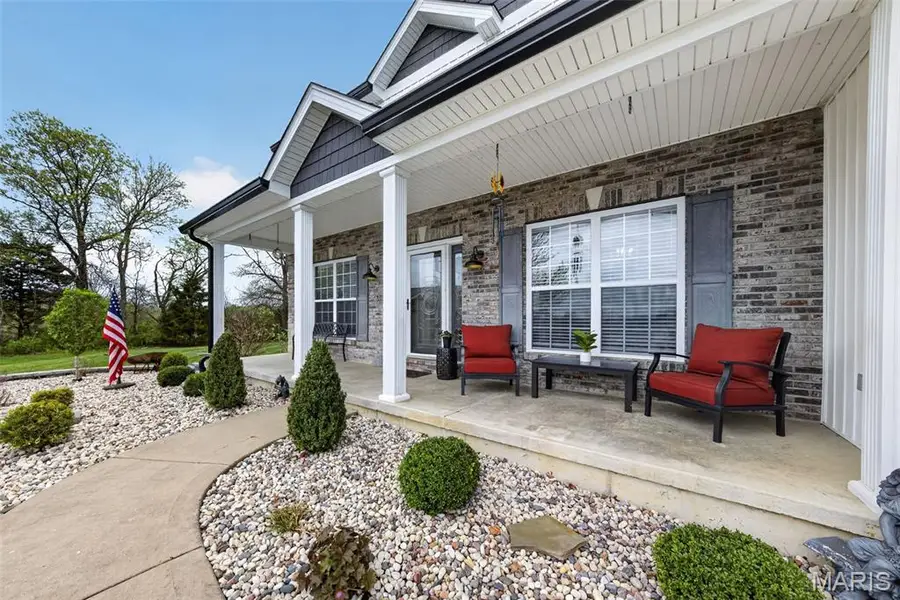 321 Red Wing Court, Troy, MO 63379 - #3