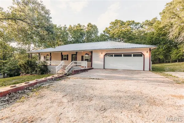 14011 Cobra Drive, Dixon, MO 65459