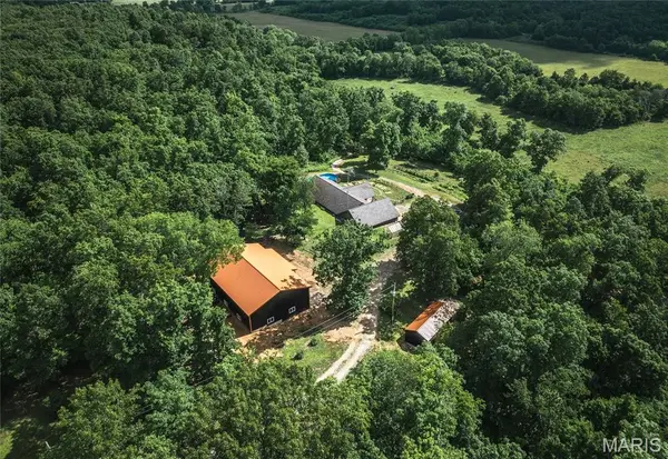916 County Road 5390, Salem, MO 65560