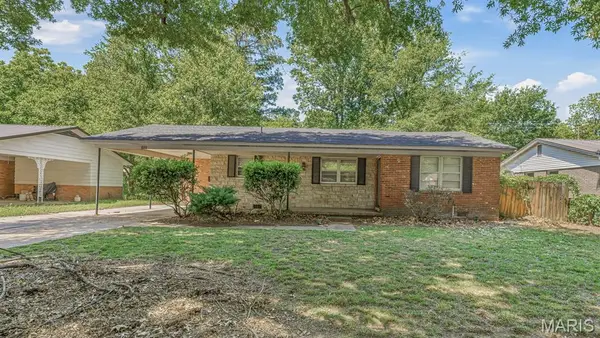 301 E Linden Circle, Kennett, MO 63857