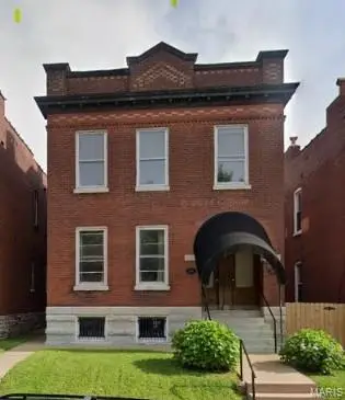 3448 Magnolia Avenue, Saint Louis, MO 63118 - #1