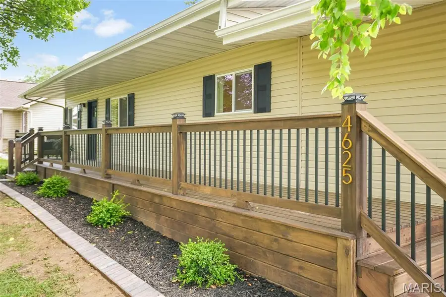 4625 Old Caseyville Road, Belleville, IL 62223 - #3