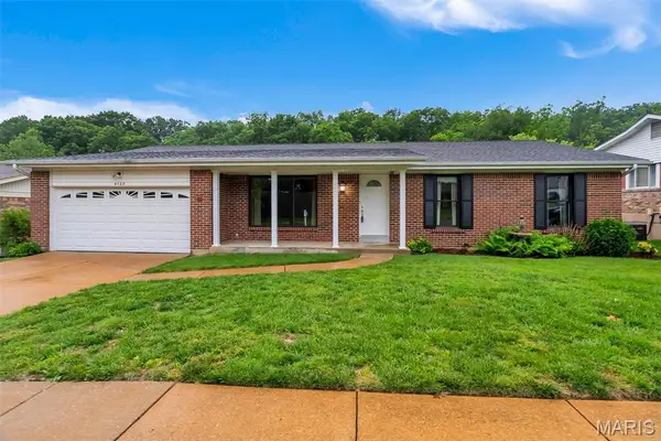 4768 Longspur Drive, Unincorporated, MO 63128