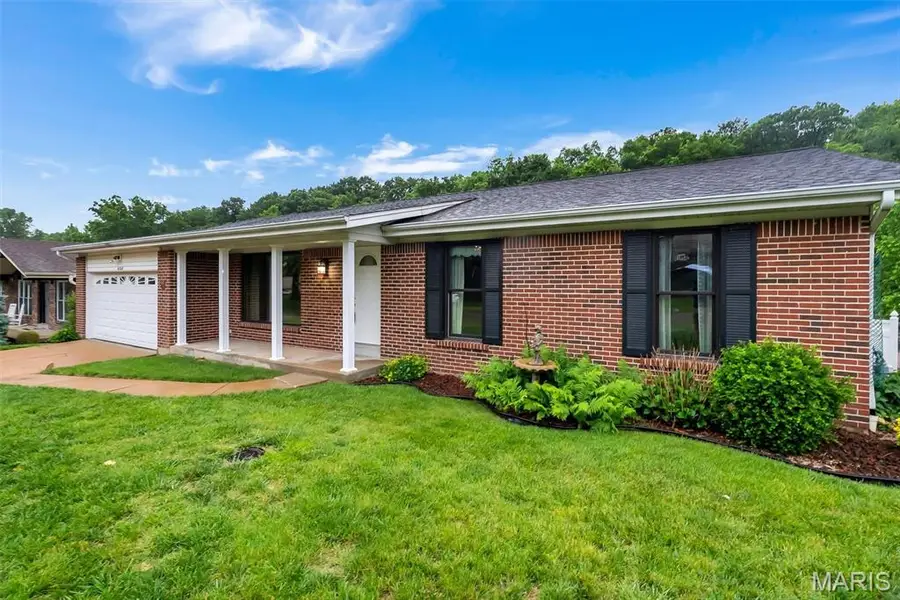 4768 Longspur Drive, Tesson Ferry, MO 63128 - #2