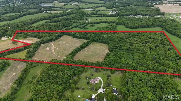 4834 Hwy D Highway, Unincorporated, MO 63341