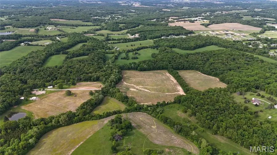 4834 Hwy D Highway, Boone, MO 63341 - #3