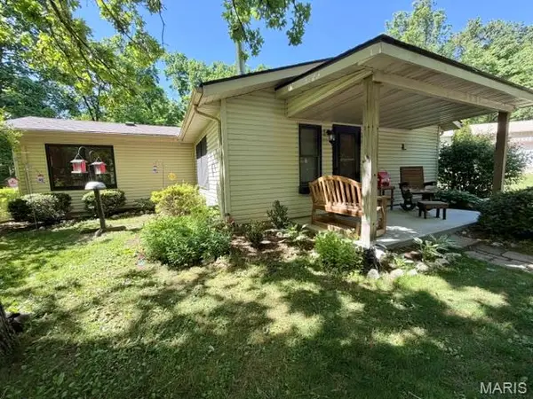 11316 County Road 1062, 65264, MO 65264