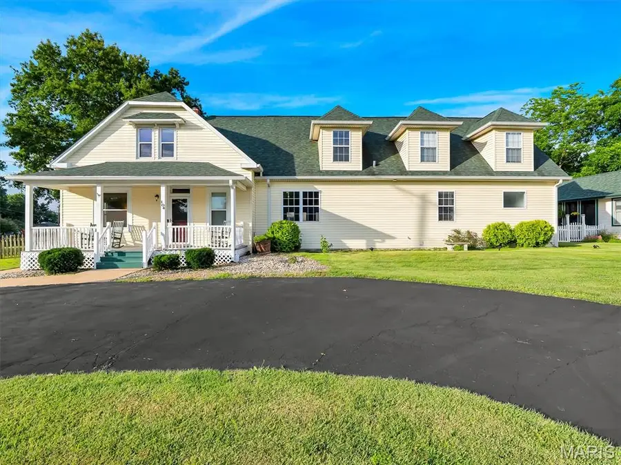 104 W North Street, Eureka, MO 63025 - #2