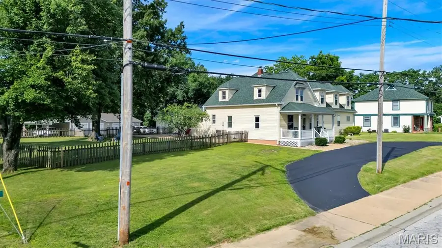 104 W North Street, Eureka, MO 63025 - #3
