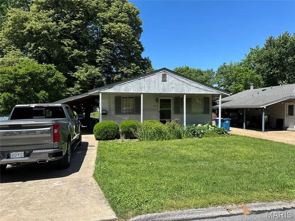 2507 Gass Avenue, Overland, MO 63114 - #1