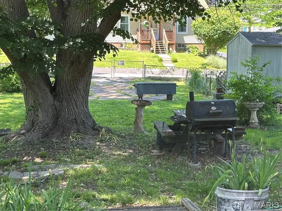 2507 Gass Avenue, Overland, MO 63114 - #2