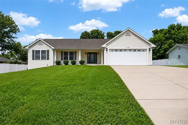 2745 Saint Peters Howell Road, St Peters, MO 63376