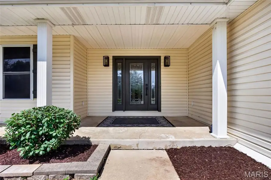 2745 Saint Peters Howell Road, Saint Peters, MO 63376 - #2